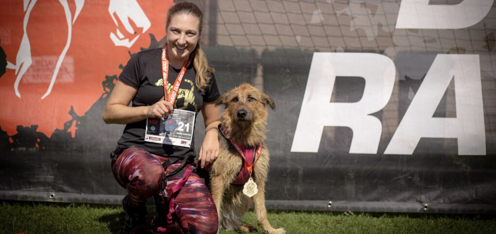 Hard Dog Race po raz piąty!