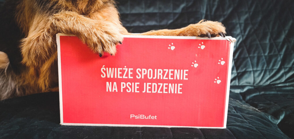 Dania PsiBufet